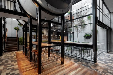 Prahran Hotel