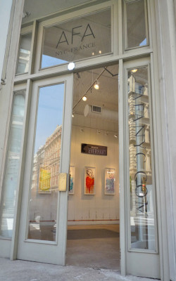 AFANYC Gallery