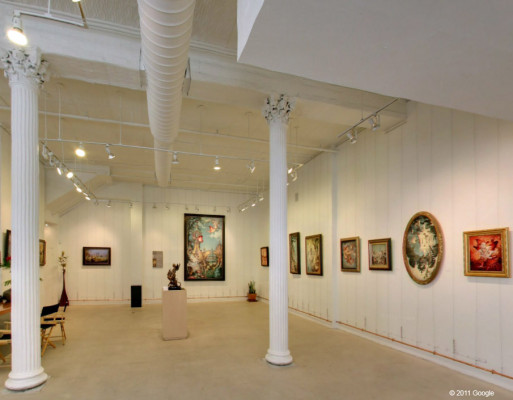 AFANYC Gallery