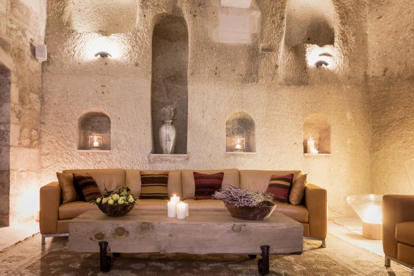 The House Hotel Cappadocia