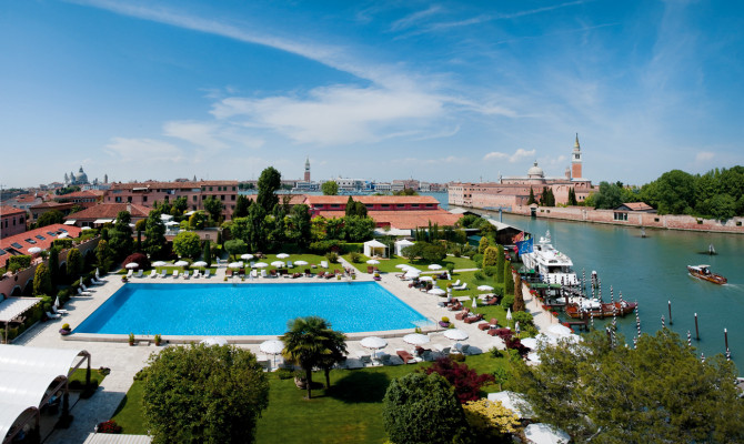 Cipriani, a Belmond Hotel, Venice