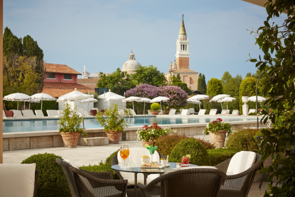 Cipriani, a Belmond Hotel, Venice