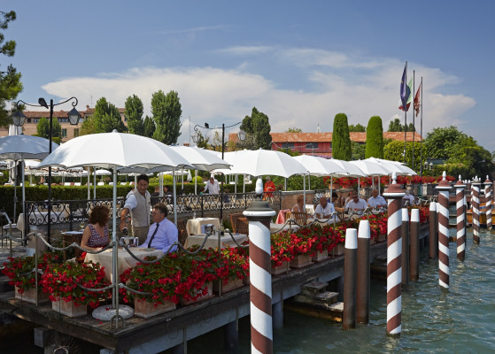 Cipriani, a Belmond Hotel, Venice