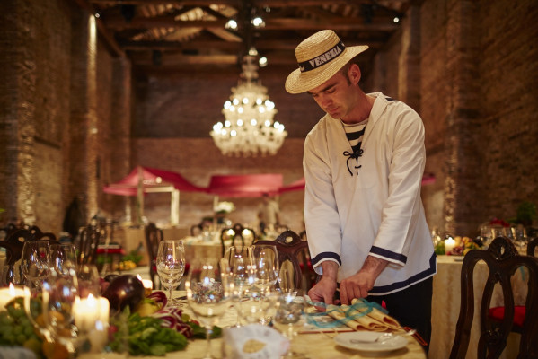 Cipriani, a Belmond Hotel, Venice