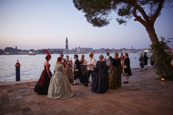 Cipriani, a Belmond Hotel, Venice