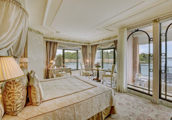 Cipriani, a Belmond Hotel, Venice