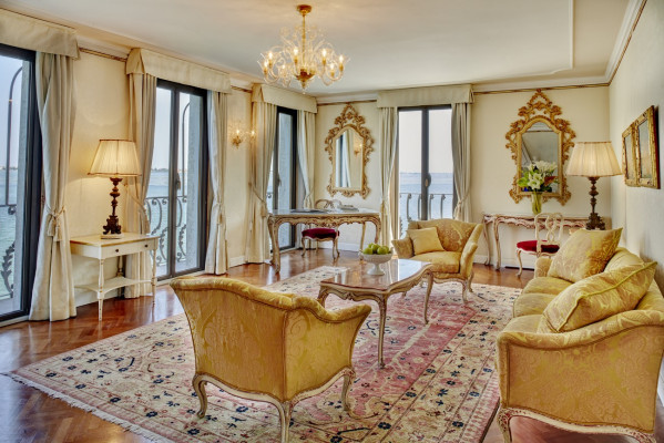 Cipriani, a Belmond Hotel, Venice