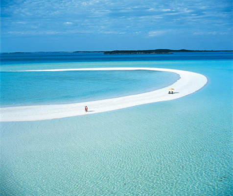 Musha Cay & The Islands of Copperfield Bay