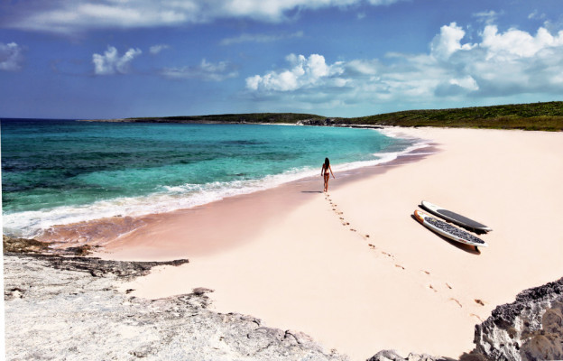 Musha Cay & The Islands of Copperfield Bay