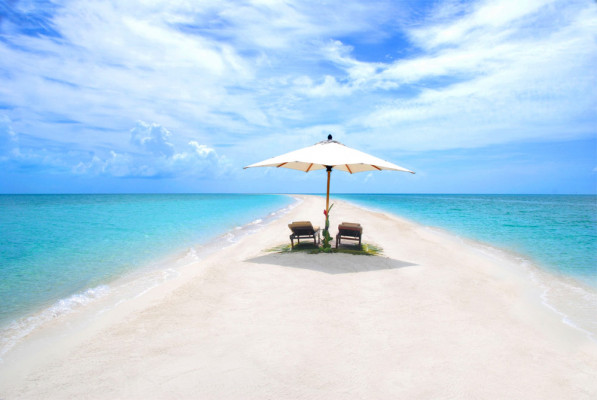 Musha Cay & The Islands of Copperfield Bay