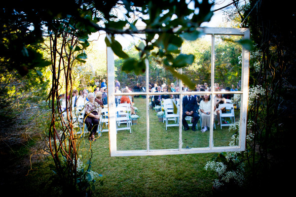 The Wildflower Barn