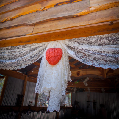 The Wildflower Barn