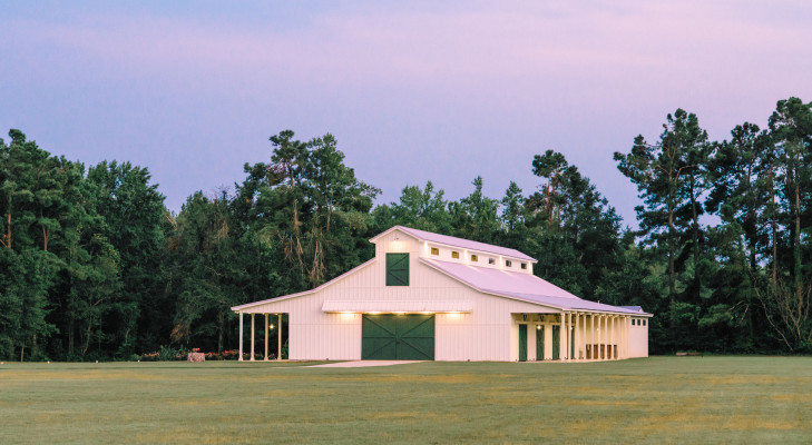 Wildberry Farm