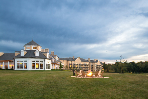 Salamander Resort & Spa