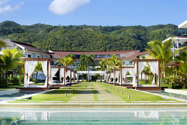 Sublime Samana Hotel & Residences