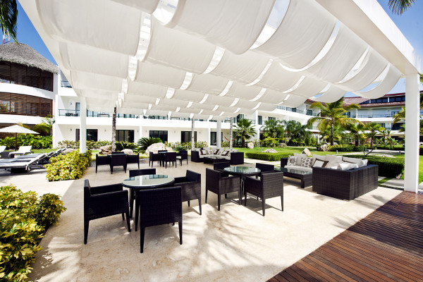 Sublime Samana Hotel & Residences