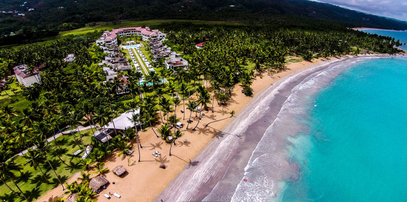 Sublime Samana Hotel & Residences