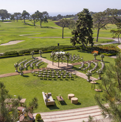 The Lodge at Torrey Pines