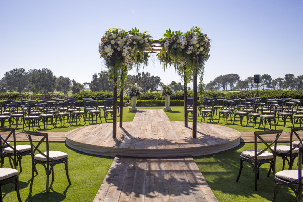 The Lodge at Torrey Pines