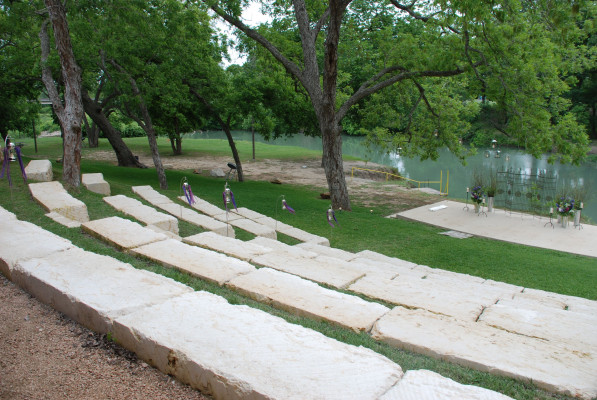 Zedler Mill Pavilion