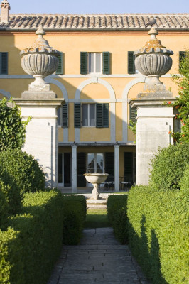 La Foce