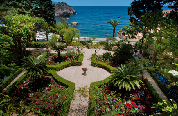 Villa Sant'Andrea, a Belmond Hotel, Taormina Mare