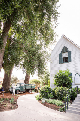 Farmstead at Long Meadow Ranch