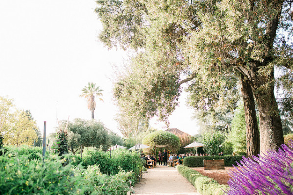 Farmstead at Long Meadow Ranch