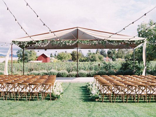 Farmstead at Long Meadow Ranch