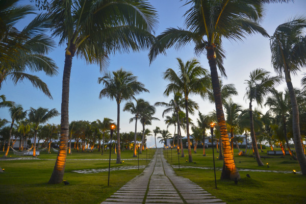 The Cove, Eleuthera