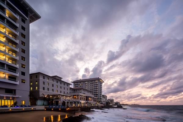 Condado Vanderbilt Hotel