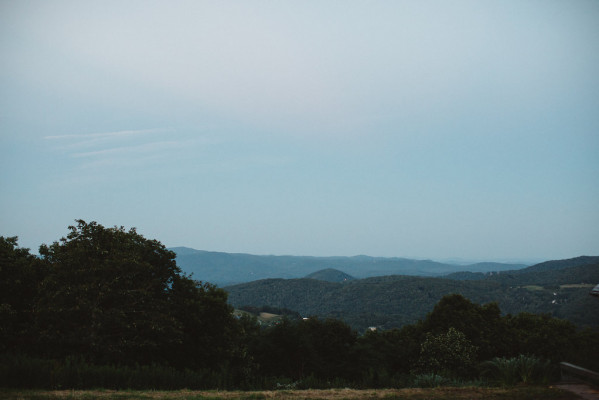 Overlook Barn