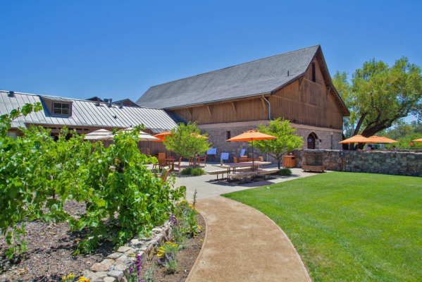 Valley of the Moon Winery