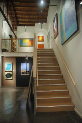 Midtown Art Gallery