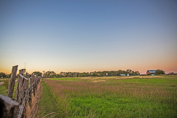 Rancho Pillow