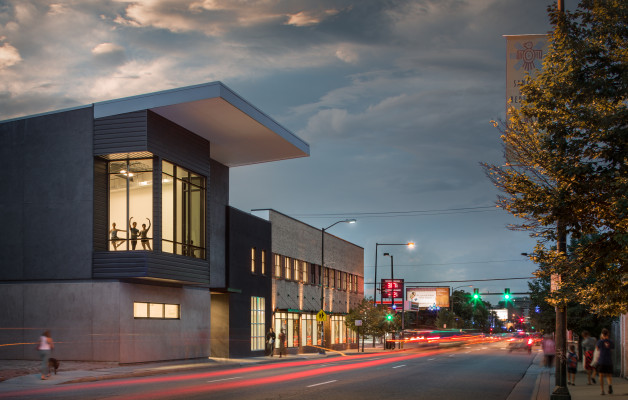 Colorado Ballet