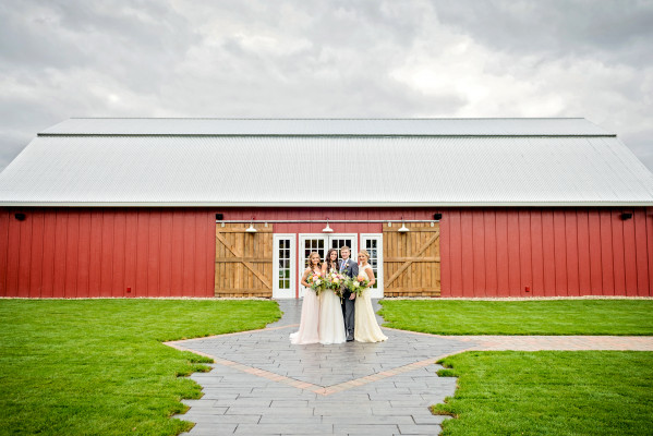 Rolling Ridge Wedding & Event Center