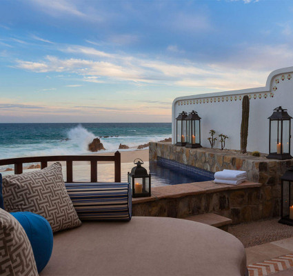 One&Only Palmilla