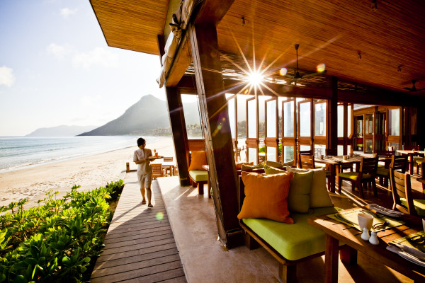 Six Senses Con Dao