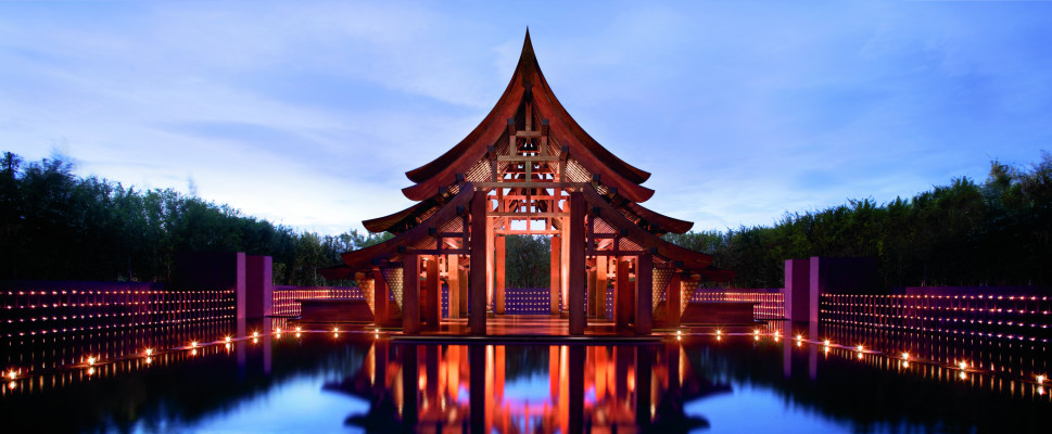 Phulay Bay, a Ritz-Carlton Reserve