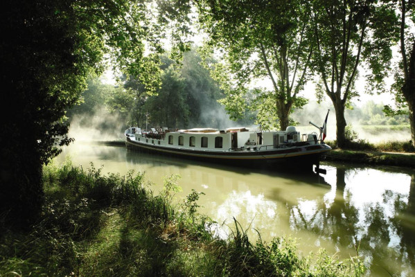 Belmond Afloat in France