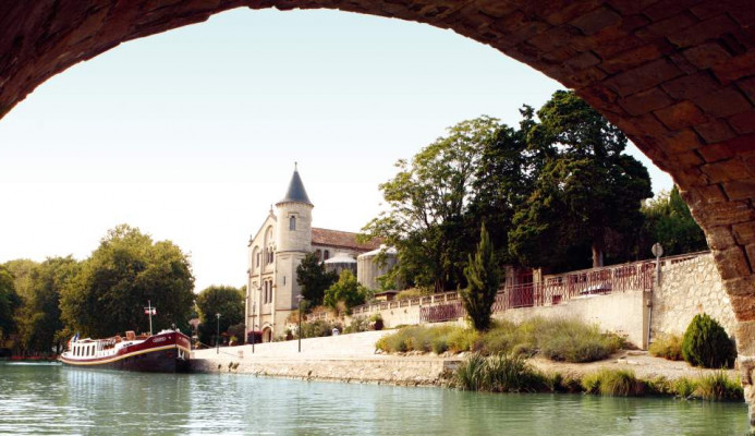 Belmond Afloat in France