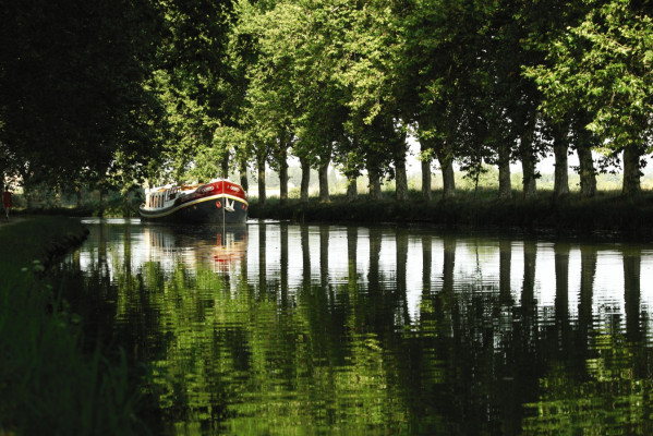 Belmond Afloat in France