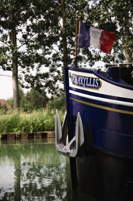 Belmond Afloat in France