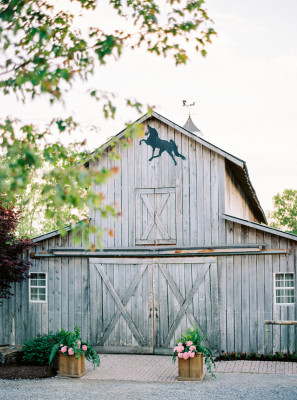 Castleton Farms