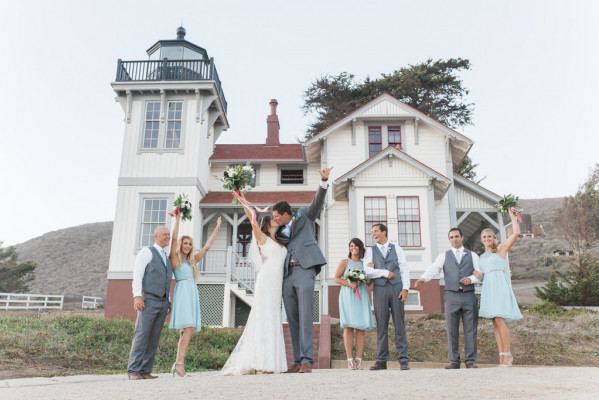 Point San Luis Historic Lighthouse