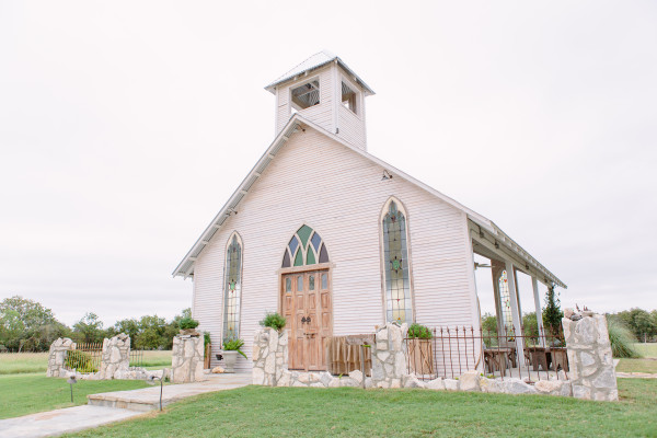 Gruene Estate