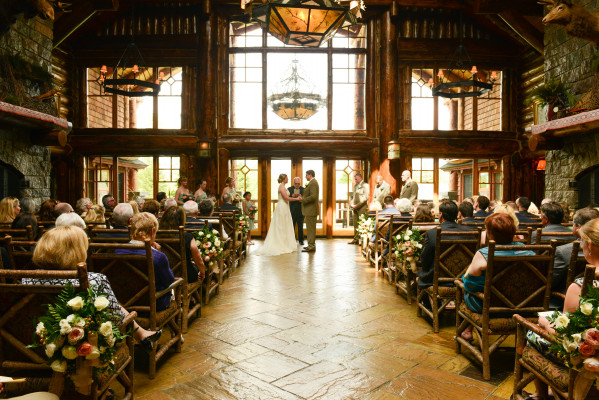 Whiteface Lodge