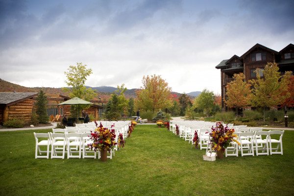 Whiteface Lodge