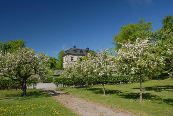 Görvälns Slott